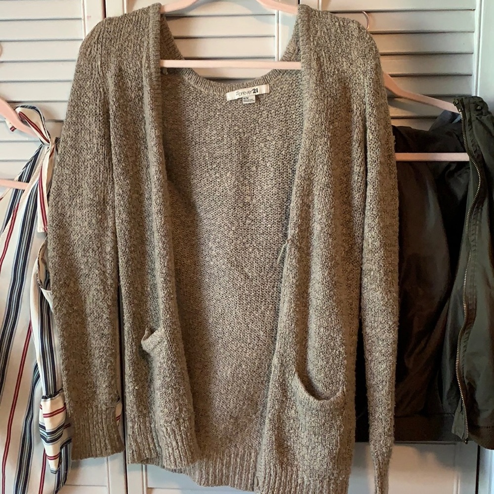 Cardigan